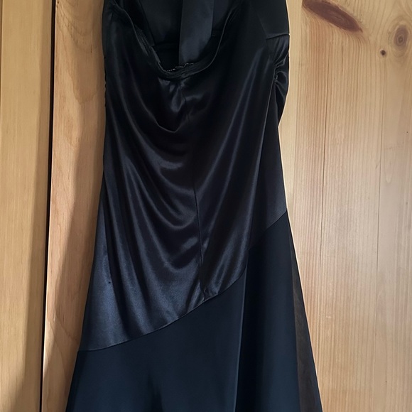 Ruby Roz Little Black Dress size small - Picture 5 of 7